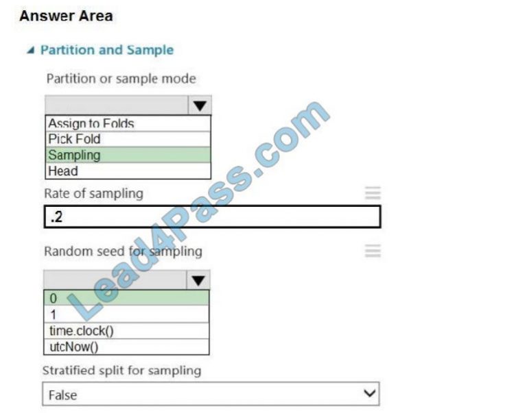 Reliable DP-100 Exam Questions