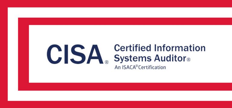 CISA Valid Test Experience